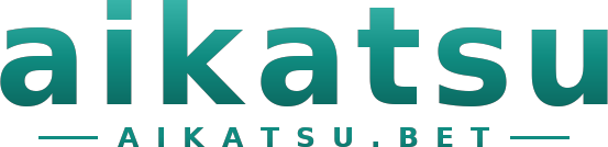 aikatsu logotipo