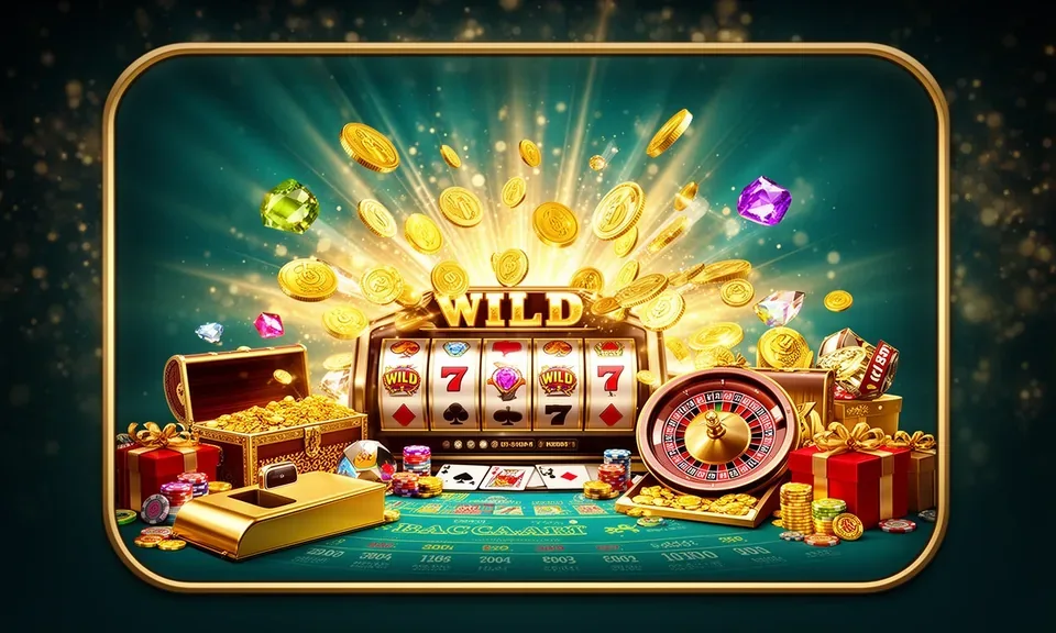 aikatsu Casino en vivo, tragamonedas y más en aikatsu
